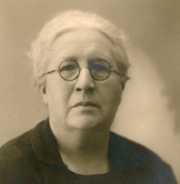 Cornelia Warburg